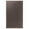 Чехол-книжка Samsung для Galaxy Tab S 8.4" EF-BT700BSEGRU SM-T700 бронза (EF-BT700BSEGRU)