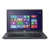 Ноутбук Acer Trav TMP255-M-34034G50Mnkk Core i3-4030U/4Gb/500Gb/DVDRW/int/15.6"/HD/Mat/1366x768/Linux/black/BT4.0/4c/WiFi/Cam (NX.V8WER.018)
