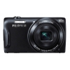 PhotoCamera FujiFilm FinePix T500 B black 16Mpix Zoom12x 2.7" 720p SDHC CCD IS el Li-Ion (16307280)