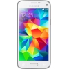 Смартфон Samsung Galaxy S5 mini SM-G800F белый моноблок 3G 4G 4.5" 720x1280 Android 4.4 8Mpix WiFi BT GPS GSM900/1800 GSM1900 TouchSc Ptotect MP3 16Gb microSDXC max64Gb (SM-G800FZWASER)