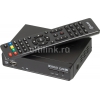 Ресивер DVB-T2 D-Color DC1302HD черный