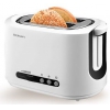 Тостер Rolsen RT-1610 белый 850Вт