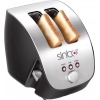 Тостер Sinbo ST 2415 1000Вт серебристый