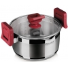 Кастрюля Rondel Erste RDS-392 с/кр 18см 1,8л