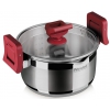 Кастрюля Rondel Erste RDS-393 с/кр 20см 2,4л