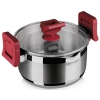 Кастрюля Rondel Erste RDS-394 с/кр 24см 5л