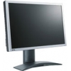 23"    MONITOR BENQ FP231W <SILVER-BLACK> (LCD,WIDE, 1920X1200, +DVI+S-VIDEO+COMPOSITE, HUB USB2.0)