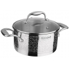 Кастрюля Rondell Vintage RDS-344 5л. d=24см (с крышкой) (RDA-344)