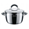 Кастрюля Rondell RDS-025 Flamme с/кр 24см