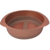 Форма для выпечки Rondel Karamelle RDF-449 18см круглая малая