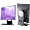 19"    MONITOR BENQ FP992 <SILVER-BLACK> (LCD, 1280X1024, +DVI)