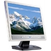 17"    MONITOR BENQ FP767 VER.2 <WHITE-SILVER>  (LCD, 1280X1024)