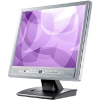 15"    MONITOR BENQ FP567S VER.2 <WHITE-SILVER> (LCD, 1024X768)