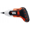 Шуруповерт аккумуляторный Black & Decker BDCS36G