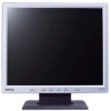 15"    MONITOR BENQ FP531 <SILVER-BLACK>  (LCD, 1024X768)