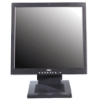 18"    MONITOR DELL 1800/1FP <BLACK> (LCD, 1280X1024, +DVI)
