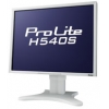 21.3"    MONITOR  IIYAMA PROLITE H540S с поворотом экрана (LCD, 1600X1200, +DVIX2)