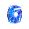 Вентилятор Cooler Master MegaFlow 200 Blue LED Silent Fan (R4-LUS-07AB-GP) 200x200x30 мм