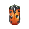 Мышь EXEQ MMP-100 (Ladybird, пров., usb, 800 dpi, 3 кн., ) (MMP-100 Ladybird)