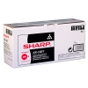 Картридж Sharp AR168LT для  AR5012/5415/M150. Чёрный.  8000 страниц.