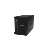Сетевой накопитель NETGEAR RN10200-100EUS Хранилище ReadyNAS домашнее на 2 SATA/SSD диска (без дисков)