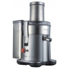 Соковыжималка KENWOOD JE 880 тип: центробежная; мощность: 2000Вт; резервуар для мякоти: 3000мл; резервуар для сока: 1500мл; количество скоростей: 2; п