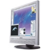 19"    MONITOR PHILIPS 190P5ES  (LCD, 1280X1024, +DVI)