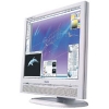 19"    MONITOR PHILIPS 190P5EG  (LCD, 1280X1024, +DVI)