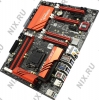 ASRock Fatal1ty Z97 Professional (RTL) LGA1150 <Z97> 4xPCI-E HDM+DPI GbLAN SATA  RAID  ATX  4DDR-III