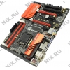 ASRock Fatal1ty H97 Killer (RTL) LGA1150 <H97> 2xPCI-E Dsub+DVI+HDMI GbLAN SATA  ATX 4DDR-III