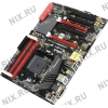 ASRock Fatal1ty FM2A88X+ Killer (RTL) SocketFM2+ <AMD A88X> 2xPCI-E Dsub+DVI+HDMI GbLAN SATA RAID  ATX 4DDR-III
