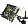 GigaByte GA-H77N-WIFI rev1.0 (OEM) LGA1155 <H77>PCI-E+DVI+DualHDMI+WiDi+2xGbLAN+WiFi+BT SATARAID  Mini-ITX 2DDR-III