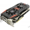 4Gb <PCI-E> DDR-5 ASUS R9290-DC2-4GD5 (RTL) DualDVI+HDMI+DP  <RADEON  R9  290>
