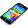 Samsung Galaxy S5 mini SM-G800F Black(1.4GHz,1.5Gb,4.5"  1280x720 AMOLED,4G+BT+WiFi+GPS,16Gb+microSD,8Mpx,Andr)