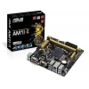 Материнская плата AMD AM1 SocketAM1 MITX AM1I-A Asus
