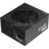 Блок питания Seasonic ATX 750W M12II-750 (SS-750AM) 80+ bronze (24+8+4+4pin) APFC 120mm fan 10xSATA Cab Manag RTL