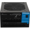 Блок питания Seasonic ATX 760W Platinum 760 (SS-760XP2) 80+ platinum (24+8+4+4pin) APFC 120mm fan 10xSATA Cab Manag RTL