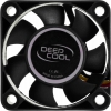 Вентилятор Deepcool XFAN 40 40x40x10mm 3-pin 4-pin (Molex)24dB Ret (XFAN40)