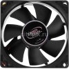 Вентилятор Deepcool XFAN 80 V2 80x80x25mm 3-pin 4-pin (Molex)20dB 82gr Bulk (XFAN80V2(BULK))