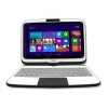 Нетбук IRU School transformer 111 Celeron 847/2Gb/500Gb/Intel HD Graphics/10.1"/Touch/HD (1366x768)/Windows 8.1 Single Language 64 Bing/dk.grey/WiFi/Cam (950707)