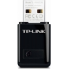 Сетевой адаптер WiFi TP-Link TL-WN823N USB 2.0 (ант.внутр.)