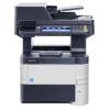 МФУ лазерный Kyocera Ecosys M3540idn (1102NX3NL0) A4 Duplex Net белый/серый