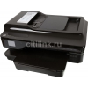 МФУ струйный HP OfficeJet 7612 (G1X85A) A3 Duplex WiFi USB RJ-45 черный