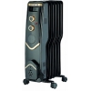 Радиатор масляный Polaris PRE SR 0920 2000Вт черный