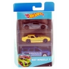 Игровой набор Hot Wheels Базовые машинки Змея (K5904) (от 3 лет)