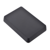 Внешний жесткий диск 2Tb Toshiba Stor.e Basics 2.5" USB 3.0 Black (HDTB120EK3CA)