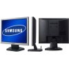 17"    MONITOR SAMSUNG 710N SSS (LCD, 1280X1024)
