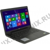 DELL Inspiron 5748 <5748-8847>  i7  4510U/8/1Tb/DVD-RW/GT840M/WiFi/BT/Win8/17.3"/2.88  кг