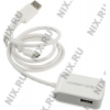 Greenconnection <GC-U2O2P> 2-port USB2.0 Hub  + OTG