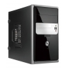 Корпус Minitower MATX 450W Black Silver EMR-019 Inwin Inwin
